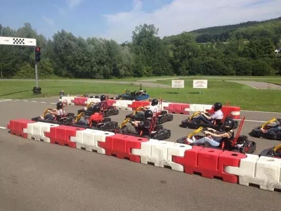 Karting Vaals
