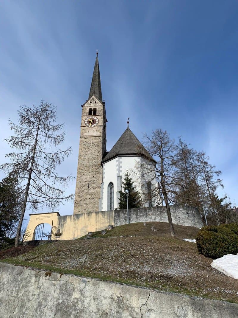 Kath. Kirche Hl. Dreifaltigkeit