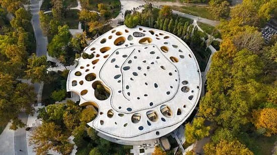 House Of Music Hungary
