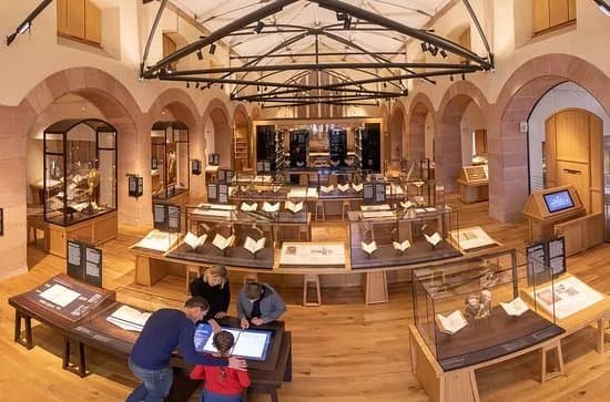 Bibliotheque Humaniste