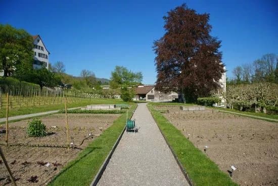 Klostergaertnerei