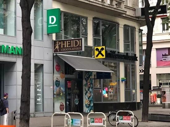 Heidi Chocolaterie