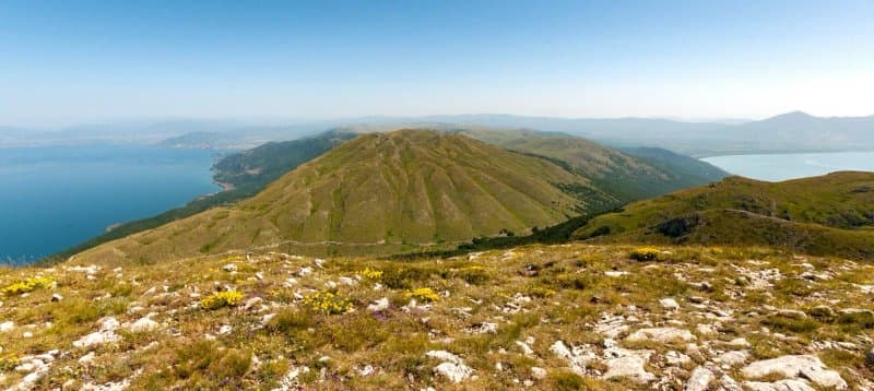 Active Tourism Macedonia