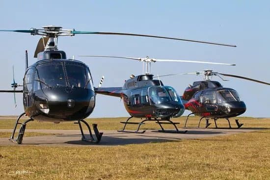 France Copter