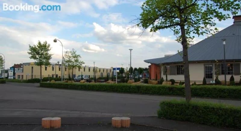 Top Hotel