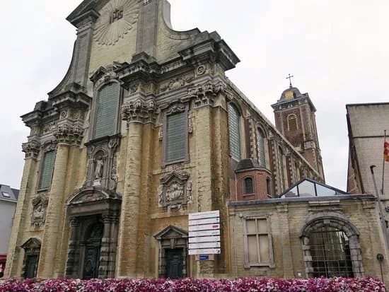 Sint-Pieter-en-Pauluskerk