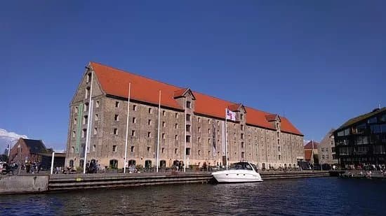 North Atlantic House