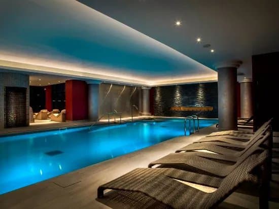 Santai Spa