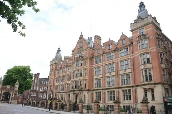 Lincoln's Inn Fields