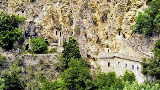 Eremo della Madonna della Stella
