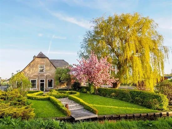 Cheesefarm Hoogerwaard