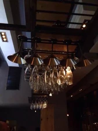 Cube Bar