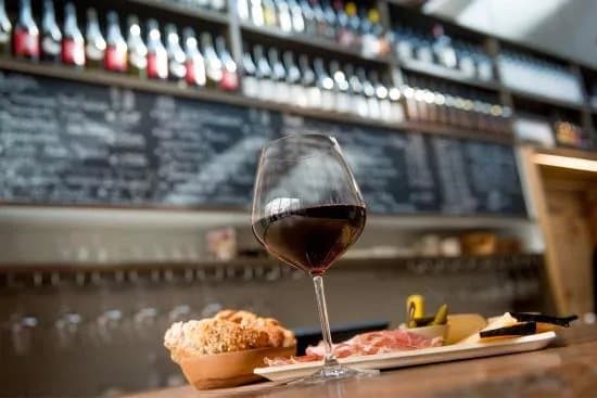 Cuvee Winebar/Wineshop