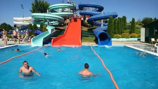 Aqua Park Jagodina