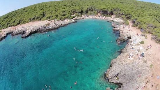 Parco Naturale Regionale di Porto Selvaggio