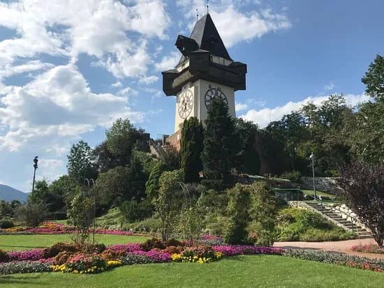 Uhrturm