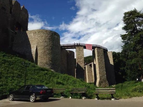 Neamt Fortress