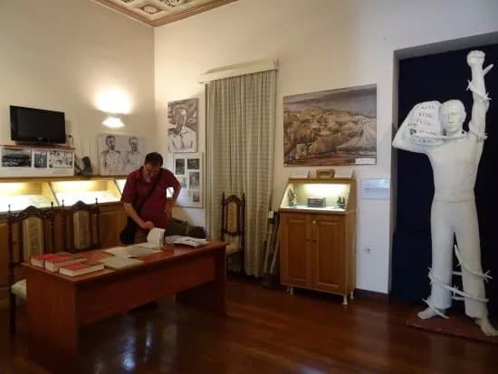 Exile Museum
