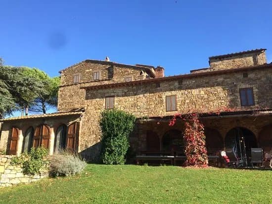 L'Orcio a Ca di Pesa srl