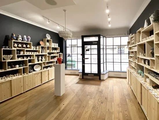Kina Ceramics
