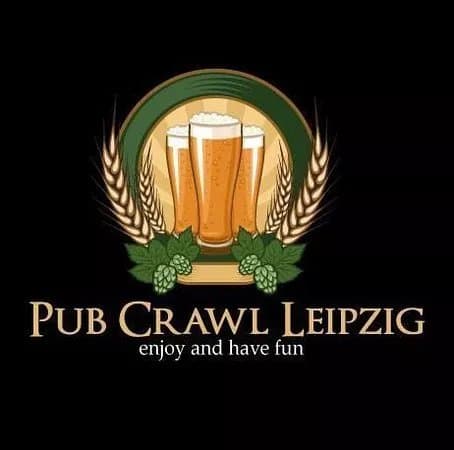 Pub Crawl Leipzig