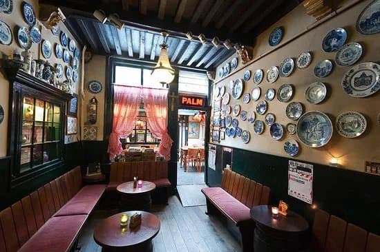 Bierhuis de Klomp