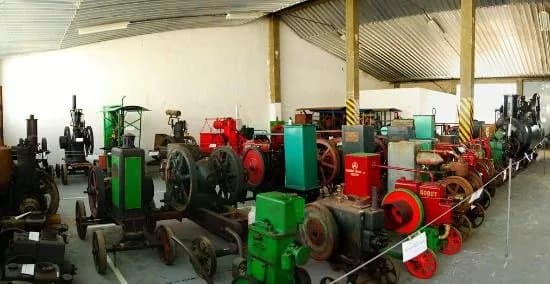 National Museum of Agriculture