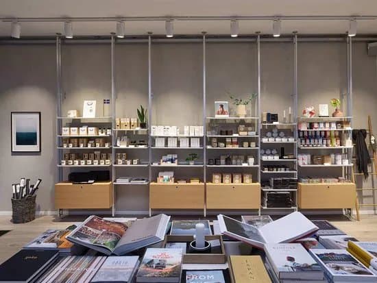Nomad Store