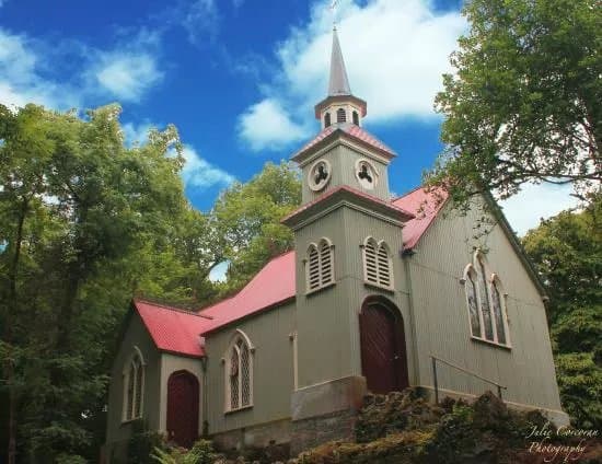St. Peter's Church