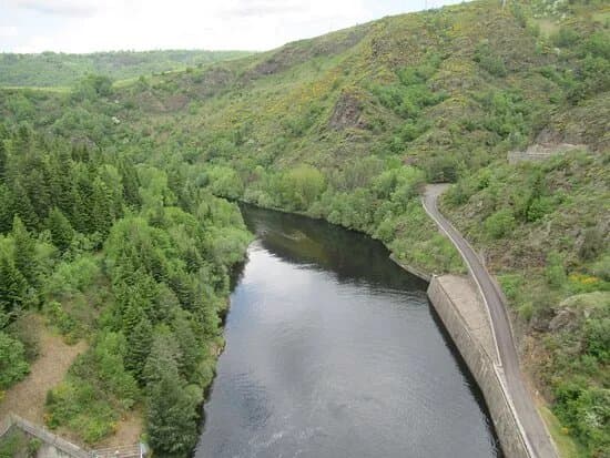Barrage De Grandval