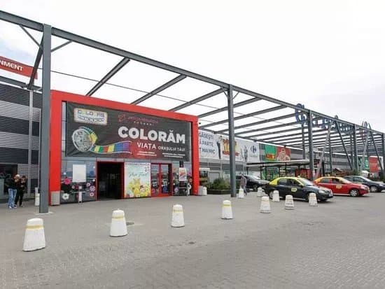 Focsani Mall