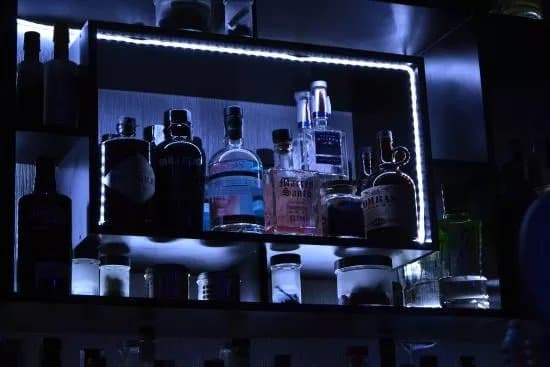 Vapu Bar