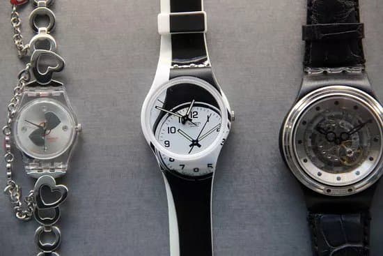 Cite du Temps - Swatch Museum