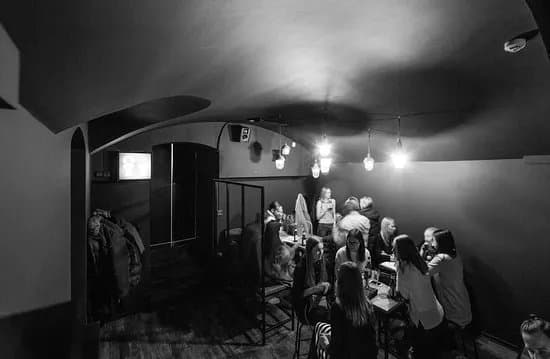 Bocmanas Bar