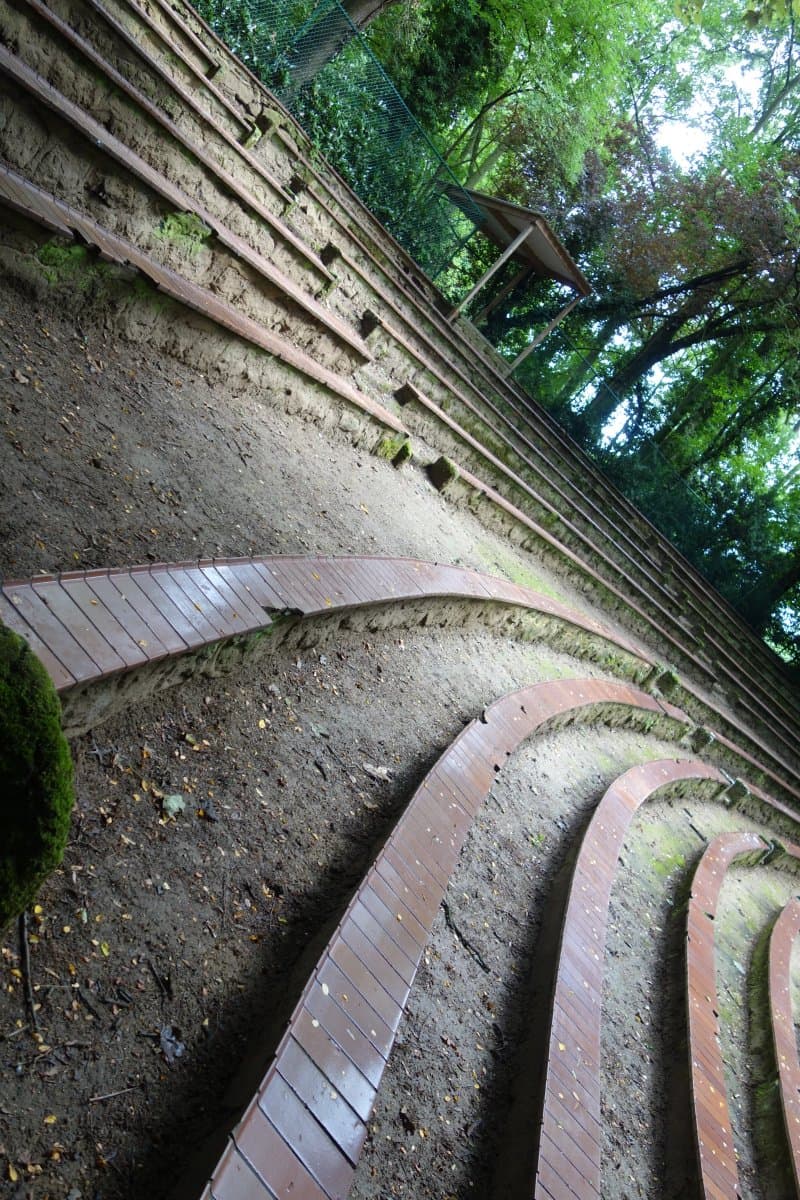 City Park De Warande