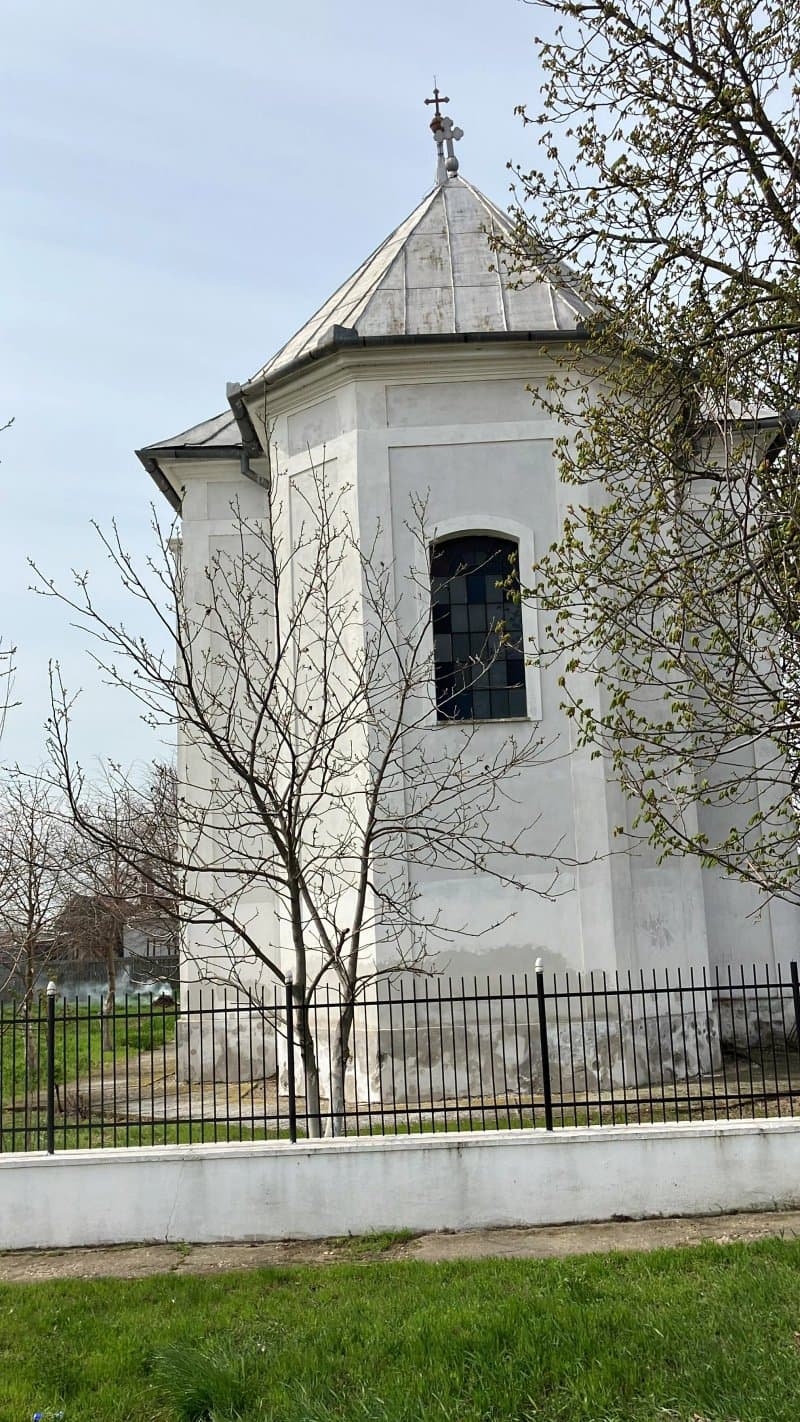 Griechisch-Katholische Kirche