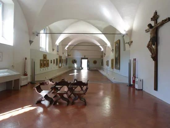 Cenacolo di Fuligno