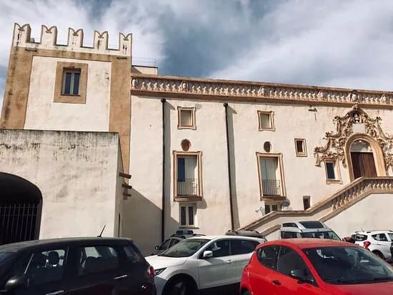 Palazzo Butera