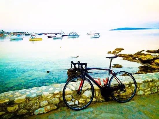 Paros Cycling