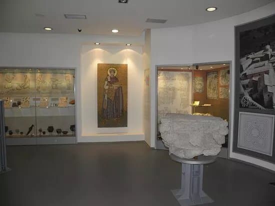 Narodni Muzej Leskovac