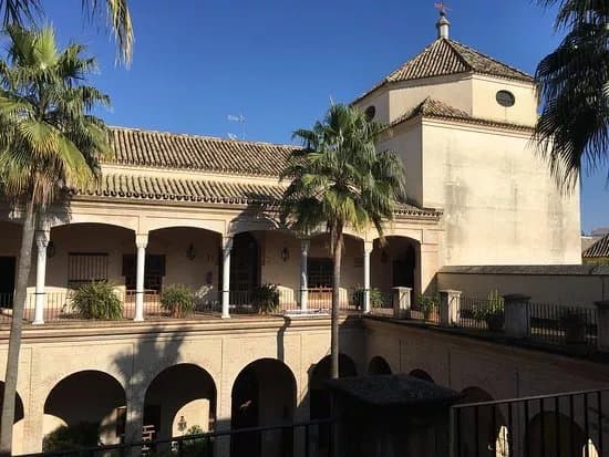 Museo Mudejar
