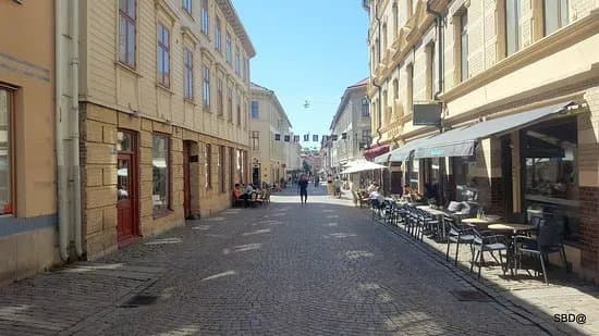 Haga of Sweden