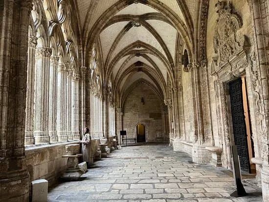 Museo De La Iglesia
