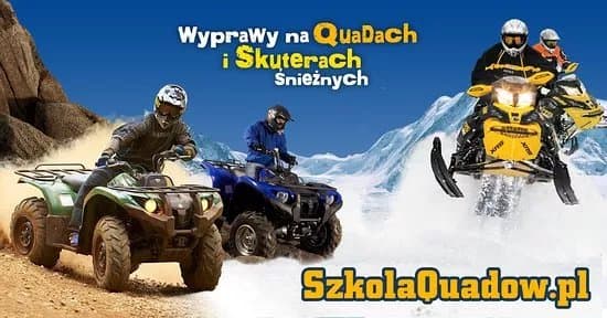 Szkola Quadow