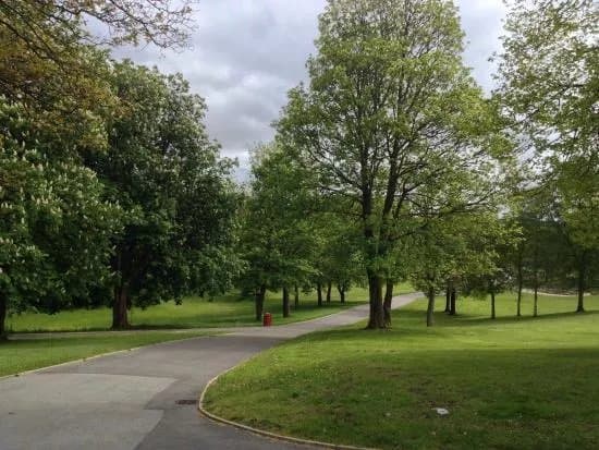 Queens Park