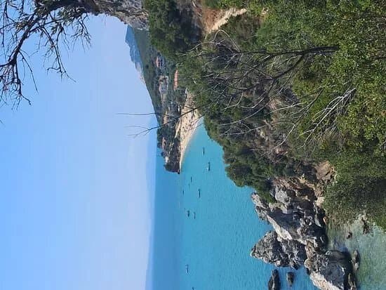 Paralia Mikro