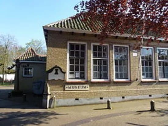 Burghse Schoole