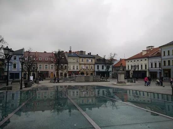 Waga Miejska