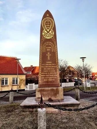 Mindestotten