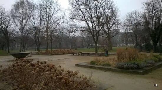Monbijou Park